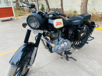 Royal Enfield Classic 350 2014 Model