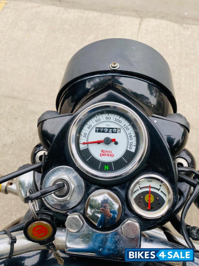 Royal Enfield Classic 350
