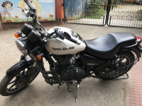 Royal Enfield Thunderbird X 350 2020 Model