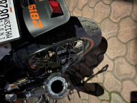 Royal Enfield Interceptor 650 Twin