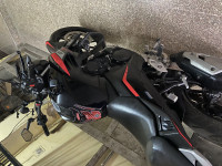 Yamaha FZ25 2017 Model