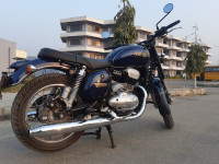 Jawa forty two BS6 2019 Model