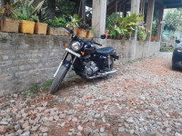 Blue Jawa forty two BS6