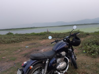 Blue Jawa forty two BS6