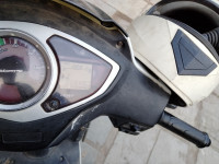 Hero Maestro 2015 Model