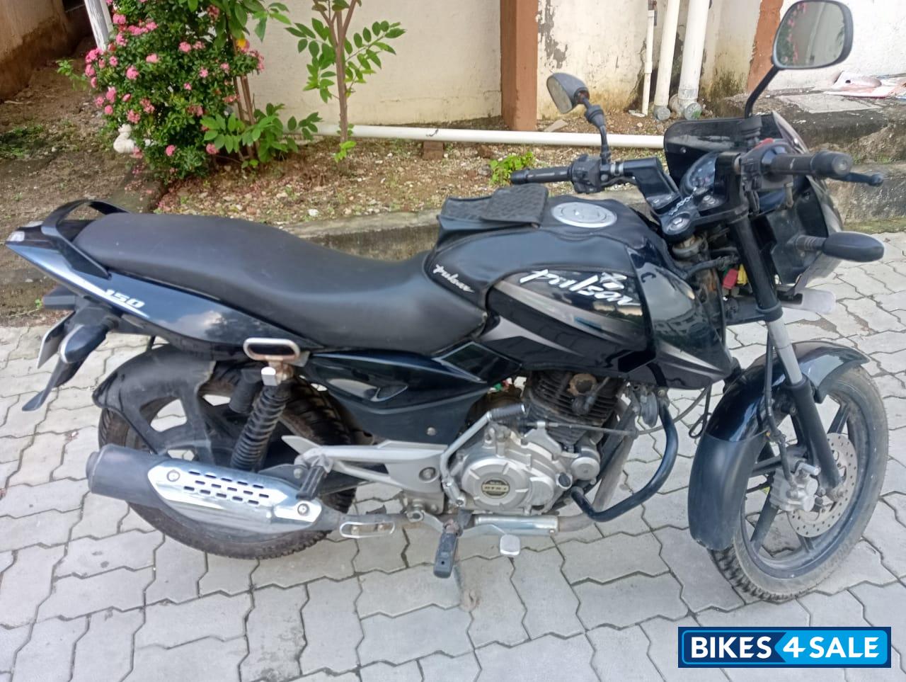 Bajaj Pulsar 150 DTSi