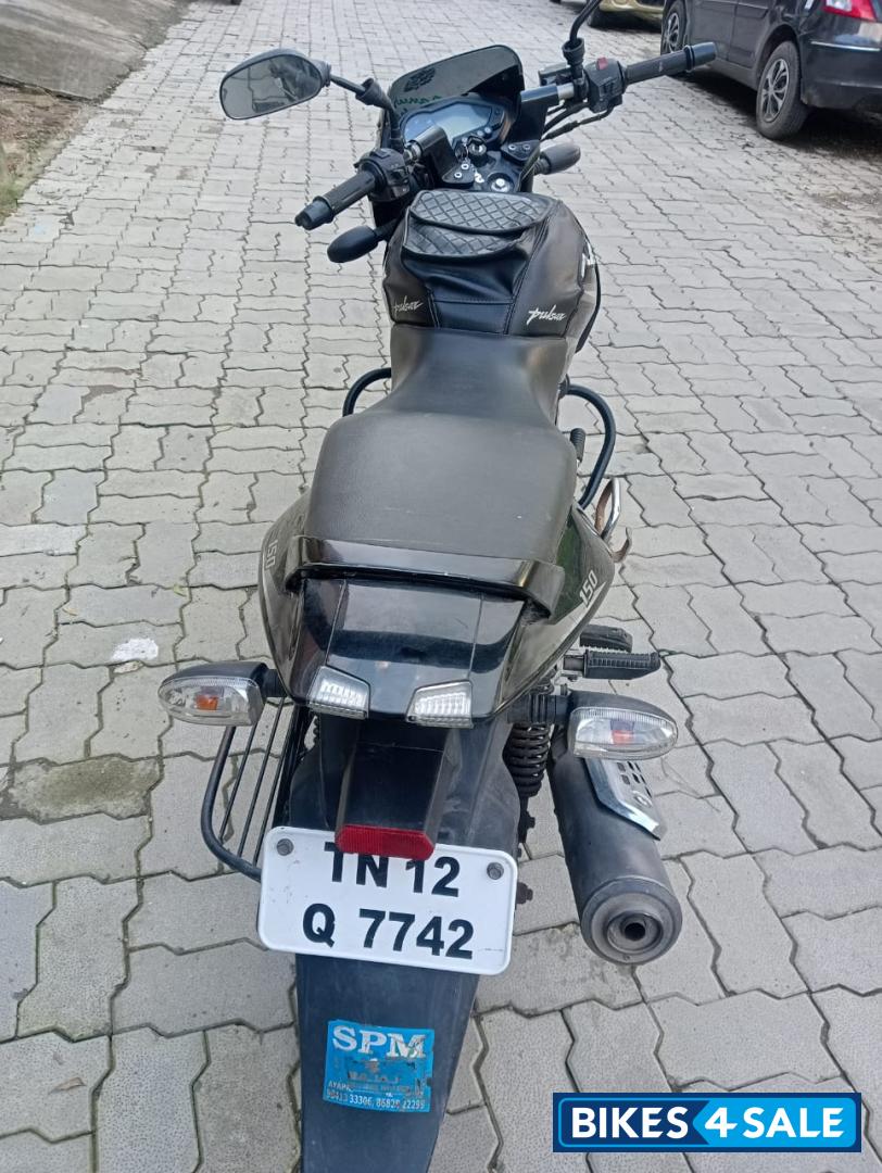 Bajaj Pulsar 150 DTSi