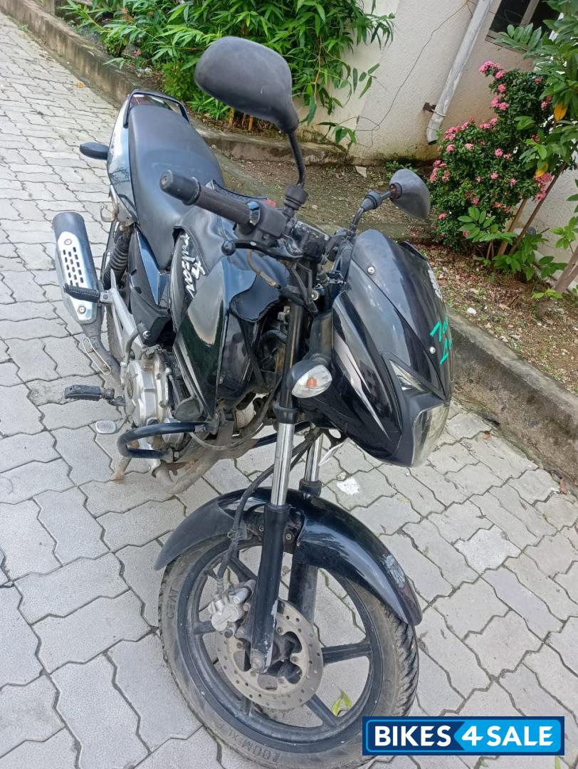 Bajaj Pulsar 150 DTSi