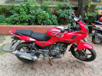 Bajaj Pulsar 220 DTSFi 2018 Model