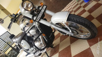 Jawa Jawa BS6 2020 Model
