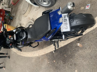 Bajaj Pulsar 220 DTSFi