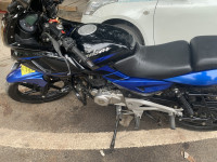 Bajaj Pulsar 220 DTSFi