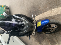 Bajaj Pulsar 220 DTSFi