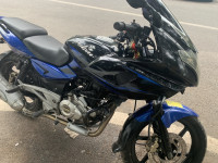 Bajaj Pulsar 220 DTSFi