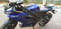 Yamaha YZF R15 V3 2018 Model