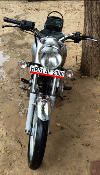 Royal Enfield Bullet 350 ES 2009 Model