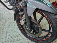 TVS Apache RTR 160 2011 Model