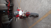 TVS Apache RTR 160