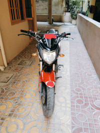 Yamaha FZ-S 2011 Model