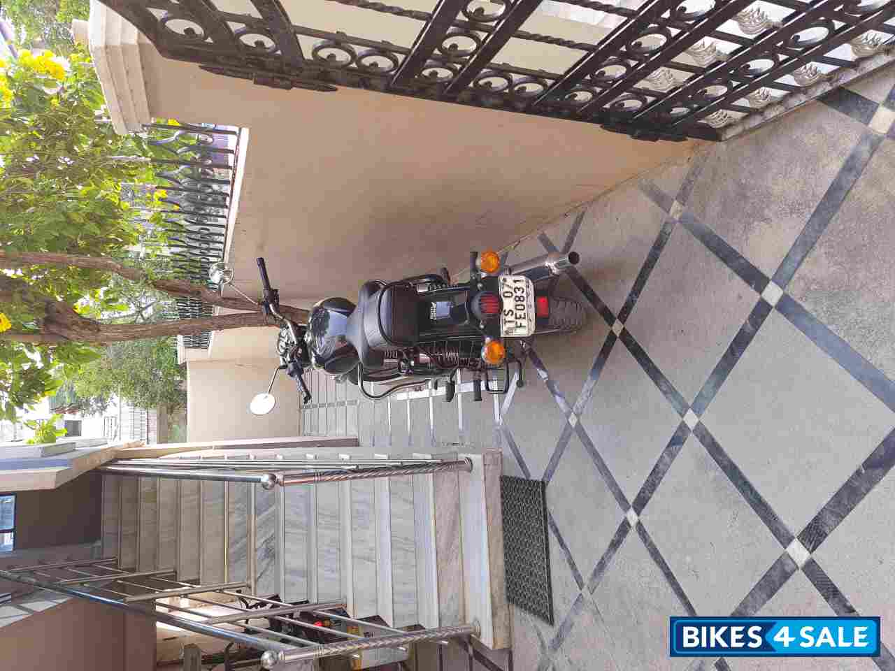 Royal Enfield Classic 350