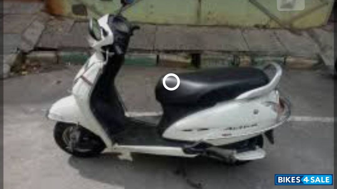 Honda Activa 5G