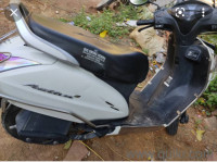 Honda Activa 5G