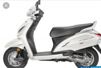 Honda Activa 5G