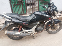 Hero CBZ Xtreme 2012 Model
