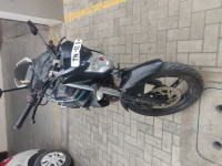 Yamaha FZ16
