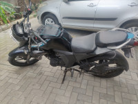 Yamaha FZ16
