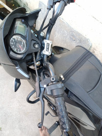 Hero Passion Pro BS6