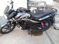 Hero Passion Pro BS6