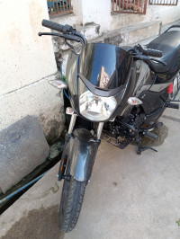 Hero Passion Pro BS6