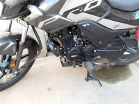 Hero Passion Pro BS6