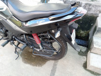 Hero Passion Pro BS6