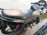 Hero Passion Pro BS6