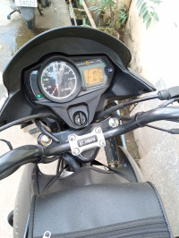 Hero Passion Pro BS6