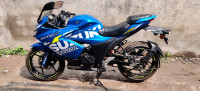 Suzuki Gixxer SF 250 2020 Model