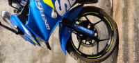 Suzuki Gixxer SF 250