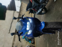 Suzuki Gixxer SF 250