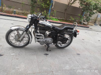 Royal Enfield Bullet Standard 350 2000 Model