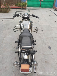 Royal Enfield Bullet Standard 350