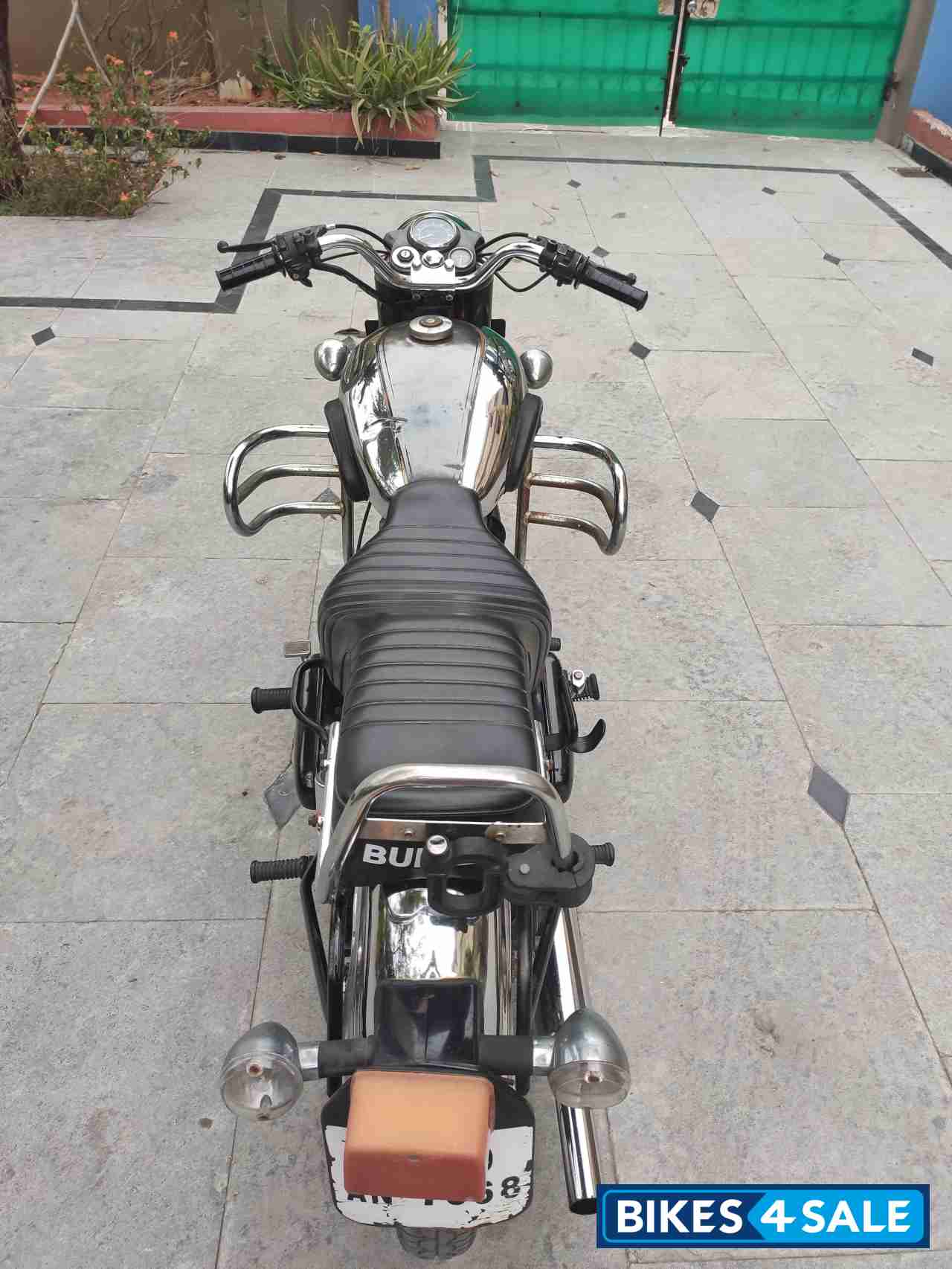 Royal Enfield Bullet Standard 350