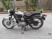 Royal Enfield Bullet Standard 350