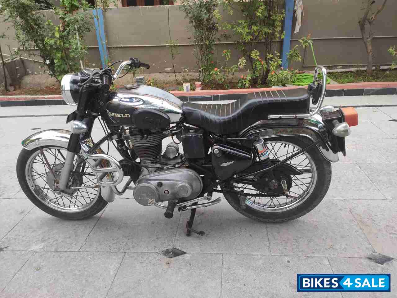 Royal Enfield Bullet Standard 350