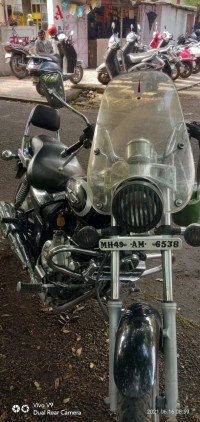Bajaj Avenger Cruise 220 2017 Model