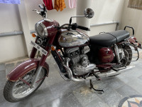 Maroon Jawa Jawa