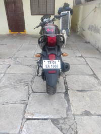 Yamaha FZ 2014 Model