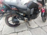 Yamaha FZ