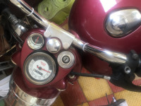 Royal Enfield Classic 350 2015 Model